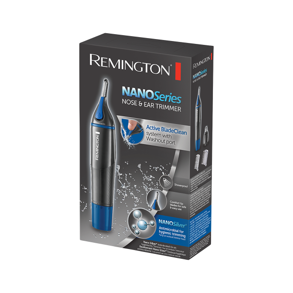 REMINGTON TONDEUSE NEZ OREILLE RE850