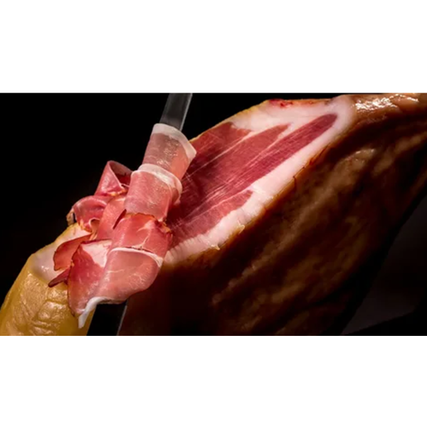 ESPUNA JAMBON SERRANO ESPAGNOL KG (FE)