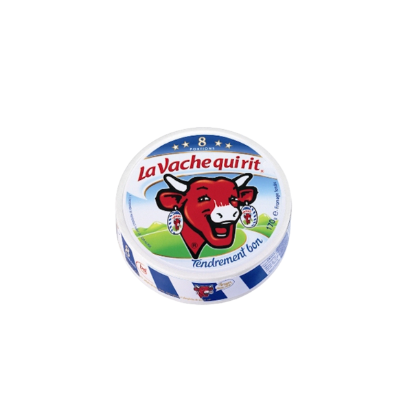 VACHE QUI RIT 8 PORTIONS 128G